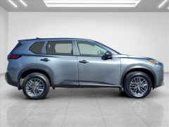 Used 2022  Nissan Rogue AWD S at Best Choice Motors near Lafayette&comma; IN