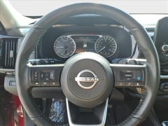 Used 2024  Nissan Pathfinder SV 4WD at Best Choice Motors near Lafayette&comma; IN