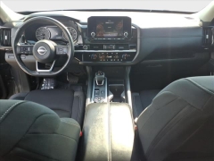 Used 2024  Nissan Pathfinder SV 4WD at Best Choice Motors near Lafayette&comma; IN