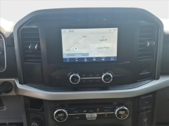 Used 2021  Ford F-150 2WD XLT SuperCrew 5&period;5' Box Hybrid at Best Choice Motors near Lafayette&comma; IN