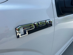Used 2017 Ford F-150 4WD SuperCrew XL 6 1/2 at Best Choice Motors near Lafayette, IN