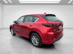 Used 2024  Mazda CX-5 2&period;5 S Select Package AWD at Best Choice Motors near Lafayette&comma; IN