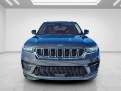 Used 2023  Jeep Grand Cherokee Laredo 4x4 at Best Choice Motors near Lafayette&comma; IN