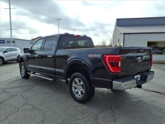 Used 2023  Ford F-150 4WD XLT SuperCrew 5&period;5' Box at Best Choice Motors near Lafayette&comma; IN