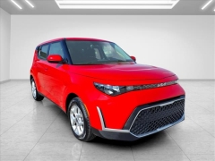 Used 2025  Kia Soul LX IVT at Best Choice Motors near Lafayette&comma; IN