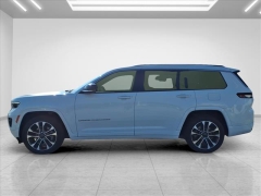 Used 2022  Jeep Grand Cherokee L Overland 4x4 at Best Choice Motors near Lafayette&comma; IN
