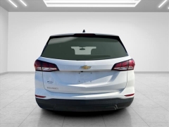 Used 2023  Chevrolet Equinox FWD 4dr LS w&sol;1LS at Best Choice Motors near Lafayette&comma; IN