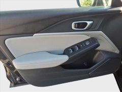 Used 2024  Acura Integra CVT at Best Choice Motors near Lafayette&comma; IN