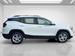 Used 2023  GMC Terrain AWD 4dr SLE at Best Choice Motors near Lafayette&comma; IN