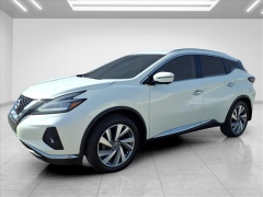 Used 2021  Nissan Murano AWD SL at Best Choice Motors near Lafayette&comma; IN