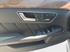 Used 2013  Mercedes-Benz E-Class 4d Sedan E350 Luxury 4matic at Best Choice Motors near Lafayette&comma; IN