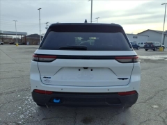 Used 2022  Jeep Grand Cherokee 4xe Trailhawk 4x4 at Best Choice Motors near Lafayette&comma; IN