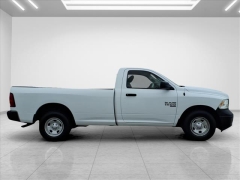 Used 2019  Ram 1500 Classic 2WD Reg Cab Tradesman Longbed at Best Choice Motors near Lafayette&comma; IN