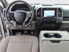 Used 2020  Ford F-150 4WD SuperCrew XLT 5 1&sol;2 at Best Choice Motors near Lafayette&comma; IN