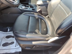 Used 2024  Ford Escape Platinum AWD at Best Choice Motors near Lafayette&comma; IN