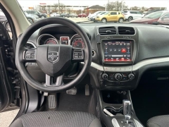 Used 2019  Dodge Journey 4d SUV FWD SE 2&period;4L at Best Choice Motors near Lafayette&comma; IN