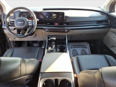 Used 2025  Kia Carnival LXS FWD at Best Choice Motors near Lafayette&comma; IN