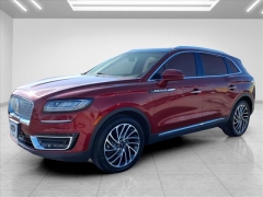 Used 2019  Lincoln Nautilus 4d SUV FWD Reserve 2&period;0L at Best Choice Motors near Lafayette&comma; IN