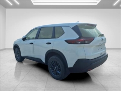 Used 2021  Nissan Rogue AWD S at Best Choice Motors near Lafayette&comma; IN
