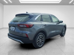 Used 2023  Ford Escape Hybrid Active AWD at Best Choice Motors near Lafayette&comma; IN