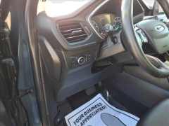 Used 2022  Ford Escape SEL AWD at Best Choice Motors near Lafayette&comma; IN