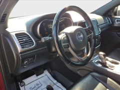 Used 2022  Jeep Grand Cherokee WK Limited 4x4 at Best Choice Motors near Lafayette&comma; IN