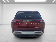 Used 2024  Nissan Pathfinder SV 4WD at Best Choice Motors near Lafayette&comma; IN