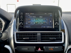 Used 2020 Mitsubishi Eclipse Cross 4d SUV FWD ES at Best Choice Motors near Lafayette, IN
