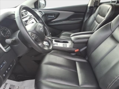 Used 2024  Nissan Murano AWD SV at Best Choice Motors near Lafayette&comma; IN