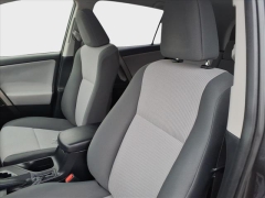 Used 2015  Toyota RAV4 4d SUV FWD LE at Best Choice Motors near Lafayette&comma; IN