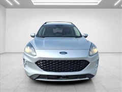 Used 2020  Ford Escape 4d SUV AWD SEL 2&period;0L at Best Choice Motors near Lafayette&comma; IN