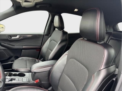 Used 2025  Ford Escape ST-Line FWD at Best Choice Motors near Lafayette&comma; IN