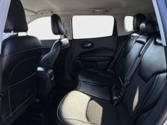 Used 2021  Jeep Compass Altitude FWD at Best Choice Motors near Lafayette&comma; IN