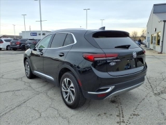 Used 2023  Buick Envision FWD 4dr Essence at Best Choice Motors near Lafayette&comma; IN