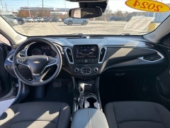 Used 2024  Chevrolet Malibu 4dr Sdn 1LT at Best Choice Motors near Lafayette&comma; IN