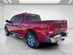 Used 2016  Ram 1500 2WD Crew Cab SLT at Best Choice Motors near Lafayette&comma; IN