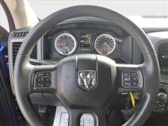 Used 2018  Ram 1500 4WD Crew Cab Express at Best Choice Motors near Lafayette&comma; IN