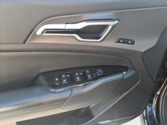 Used 2023  Kia Sportage SX-Prestige AWD at Best Choice Motors near Lafayette&comma; IN