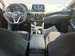 Used 2025  Nissan Sentra SR CVT at Best Choice Motors near Lafayette&comma; IN