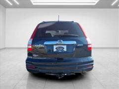 Used 2010  Honda CR-V 4d SUV 4WD EX at Best Choice Motors near Lafayette&comma; IN