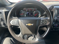 Used 2018 Chevrolet Silverado 1500 4WD Double Cab LT at Best Choice Motors near Lafayette, IN