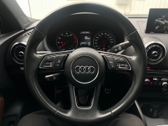 Used 2018 Audi A3 4d Sedan Quattro Premium at Best Choice Motors near Lafayette, IN