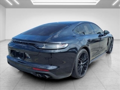 Used 2022  Porsche Panamera 4 Platinum Edition AWD at Best Choice Motors near Lafayette&comma; IN