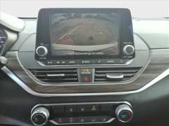 Used 2025  Nissan Altima SV AWD at Best Choice Motors near Lafayette&comma; IN