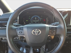 Used 2025  Toyota Camry SE at Best Choice Motors near Lafayette&comma; IN
