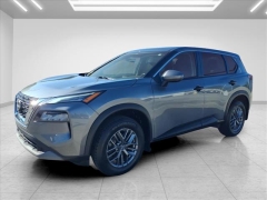 Used 2022  Nissan Rogue AWD S at Best Choice Motors near Lafayette&comma; IN