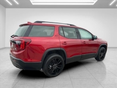 Used 2023  GMC Acadia FWD 4dr SLT at Best Choice Motors near Lafayette&comma; IN