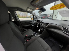Used 2019 Chevrolet Trax 4d SUV FWD LS at Best Choice Motors near Lafayette, IN