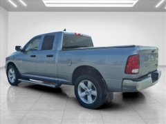 Used 2023  Ram 1500 Classic 4WD Tradesman Quad Cab 6'4" Box at Best Choice Motors near Lafayette&comma; IN