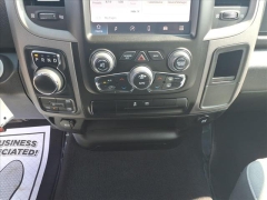 Used 2023  Ram 1500 Classic 4WD Tradesman Quad Cab 6'4" Box at Best Choice Motors near Lafayette&comma; IN